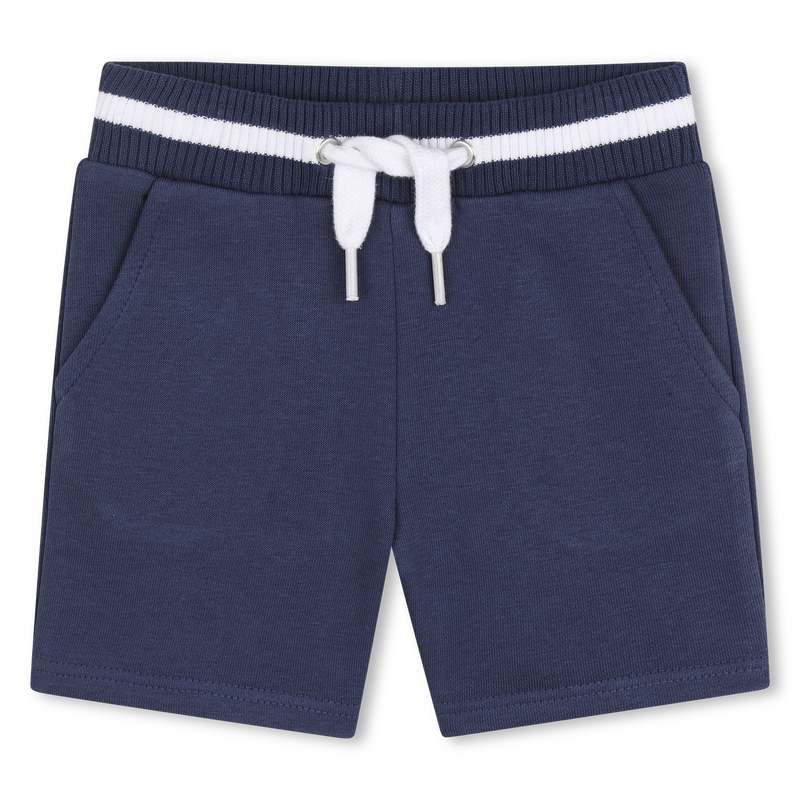 CONJUNTO DE CAMISETA Y PANTAL&Oacute;N CORTO TIMBERLAND 
                        NI&Ntilde;O