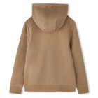 Sudadera con capucha BOSS 
                    NI&Ntilde;O