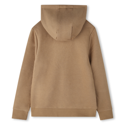 Sudadera con capucha BOSS NI&Ntilde;O