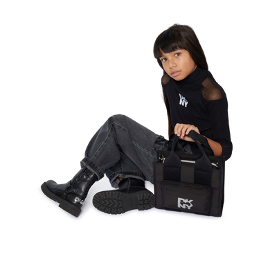 Bolso de mano pequeño DKNY NIÑA