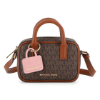 Bolso de mano MICHAEL KORS 
                    NI&Ntilde;A