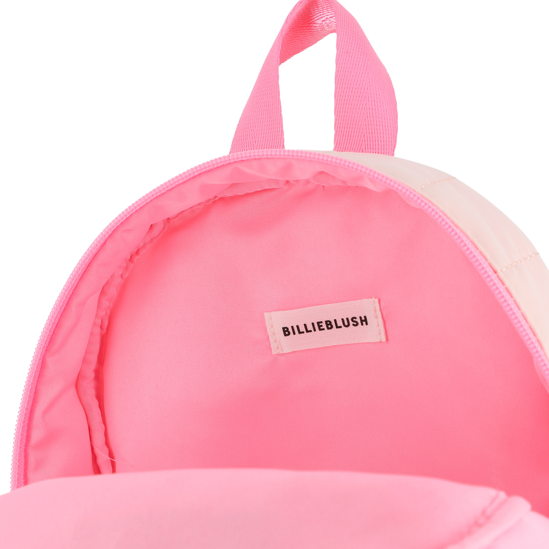 Mochila BILLIEBLUSH 
                        NI&Ntilde;A