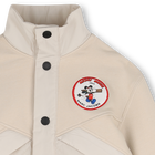 C&aacute;rdigan de felpa MARC JACOBS 
                    NI&Ntilde;O