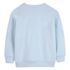 Sudadera fleece GIVENCHY 
                    UNISEXO