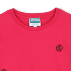 Camiseta de manga larga KENZO KIDS 
                    NI&Ntilde;A
