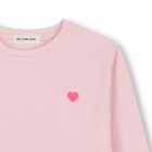 Camiseta de manga larga BILLIEBLUSH 
                    NI&Ntilde;A