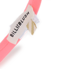 Diadema con pompones BILLIEBLUSH 
                    NI&Ntilde;A