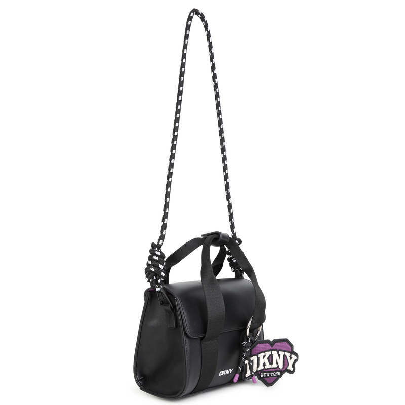 Bolso de mano DKNY 
                        NI&Ntilde;A