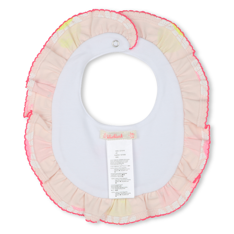 Conjunto de pijama y babero BILLIEBLUSH 
                        NI&Ntilde;A