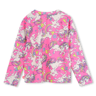 Camiseta de manga larga BILLIEBLUSH 
                    NI&Ntilde;A