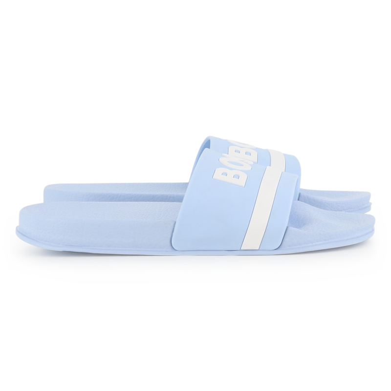 Chanclas BOSS 
                        NI&Ntilde;O