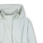 Chaqueta con capucha BOSS 
                    NI&Ntilde;A