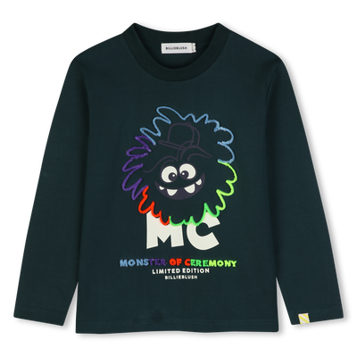 Camiseta de manga larga BILLIEBLUSH NI&Ntilde;O
