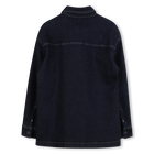 Camisa vaquera BOSS 
                    NI&Ntilde;O