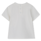 Conjunto de camiseta y falda MICHAEL KORS 
                    NI&Ntilde;A