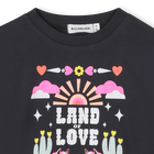 Camiseta de manga larga BILLIEBLUSH 
                    NI&Ntilde;A