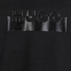 Camiseta de manga corta HUGO 
                    NI&Ntilde;A