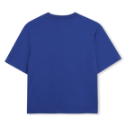 Camiseta de manga corta TIMBERLAND 
                    NI&Ntilde;O
