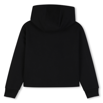 Sudadera con capucha GIVENCHY NIÑA