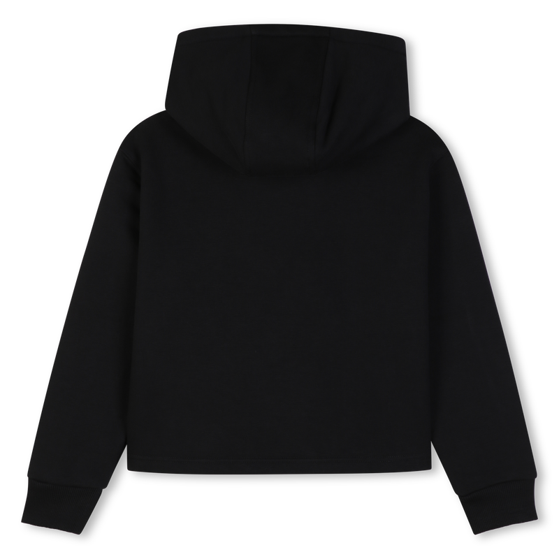 Sudadera con capucha GIVENCHY 
                        NI&Ntilde;A