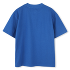 Camiseta con estampado 3D TIMBERLAND 
                    NI&Ntilde;O