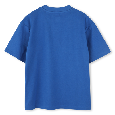 Camiseta con estampado 3D TIMBERLAND NI&Ntilde;O