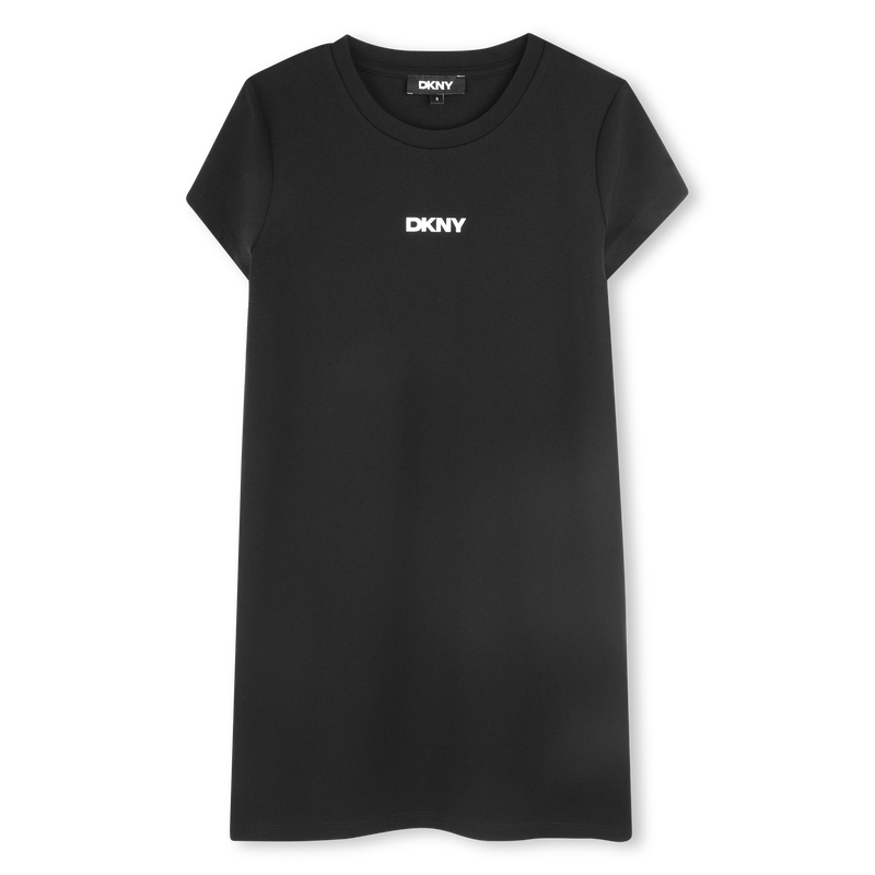 Vestido 2 en 1 DKNY 
                        NIÑA