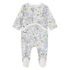 Conjunto de pijama, gorro y babero. MARC JACOBS 
                    UNISEXO
