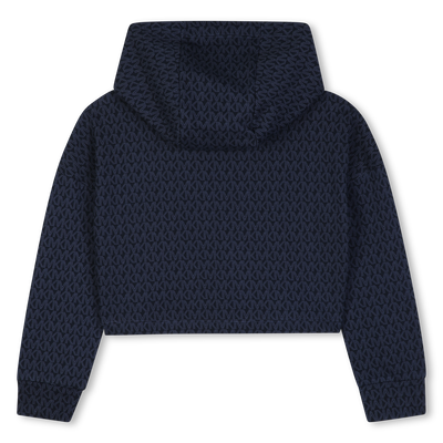 Sudadera con capucha MICHAEL KORS NI&Ntilde;A