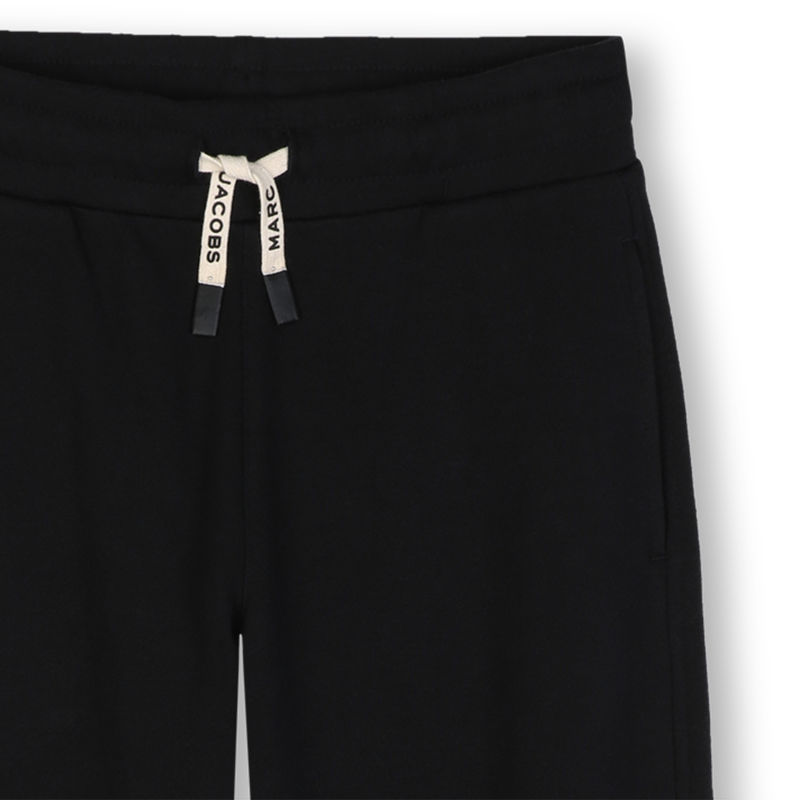 Pantal&oacute;n de ch&aacute;ndal MARC JACOBS 
                        NI&Ntilde;O