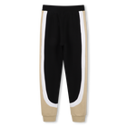 Pantalones jogger BOSS 
                    NI&Ntilde;O