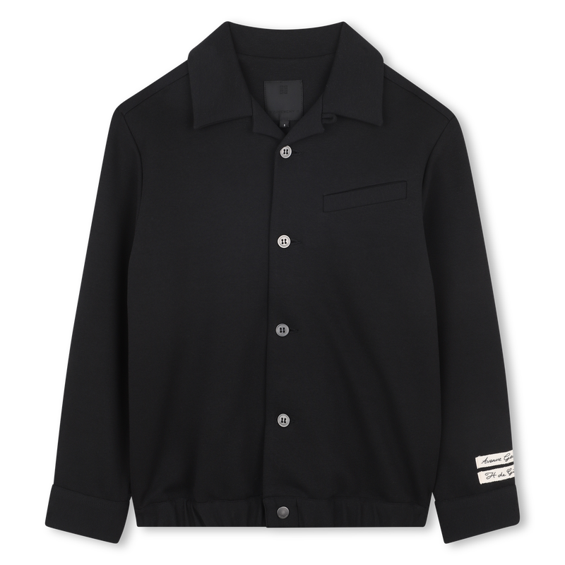 Traje de chaqueta GIVENCHY 
                        NI&Ntilde;O