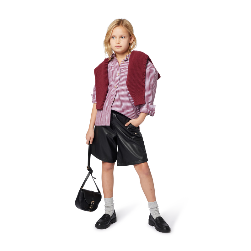 Bermudas MICHAEL KORS 
                        NI&Ntilde;A