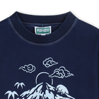 Camiseta de manga corta KENZO KIDS 
                    NI&Ntilde;O