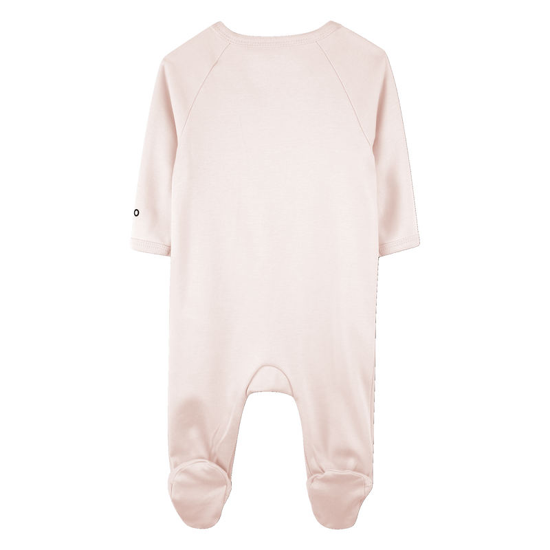Pack de 2 pijamas de algod&oacute;n KENZO KIDS 
                        UNISEXO