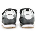 Zapatillas BOSS 
                    NI&Ntilde;O