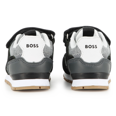 Zapatillas BOSS NI&Ntilde;O