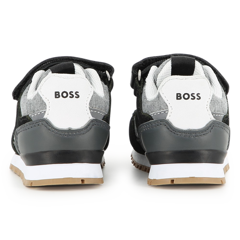 Zapatillas BOSS 
                        NI&Ntilde;O
