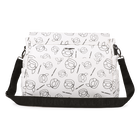 Bolsa de pa&ntilde;ales KARL LAGERFELD KIDS 
                    UNISEXO