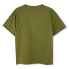 Camiseta de manga corta KENZO KIDS 
                    NI&Ntilde;O