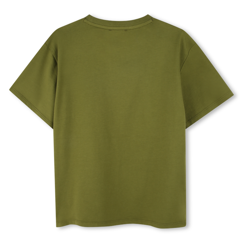 Camiseta de manga corta KENZO KIDS 
                        NI&Ntilde;O