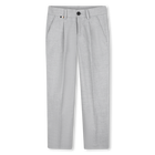 Pantal&oacute;n de ceremonia BOSS 
                    NI&Ntilde;O