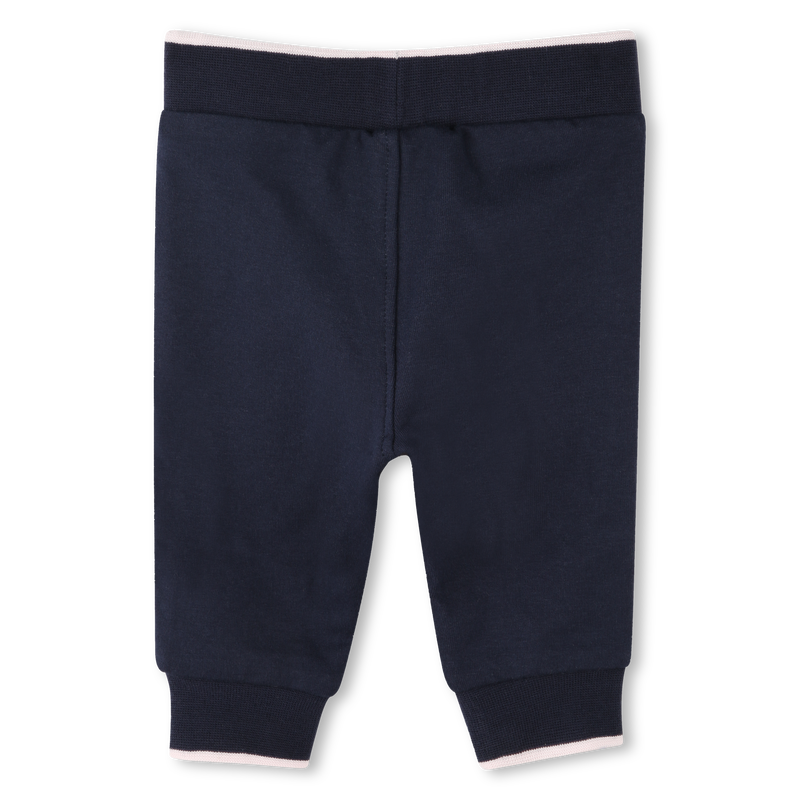 Ch&aacute;ndal de 3 piezas BOSS 
                        NI&Ntilde;A