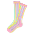 Calcetines de tiro medio BILLIEBLUSH 
                    NI&Ntilde;A