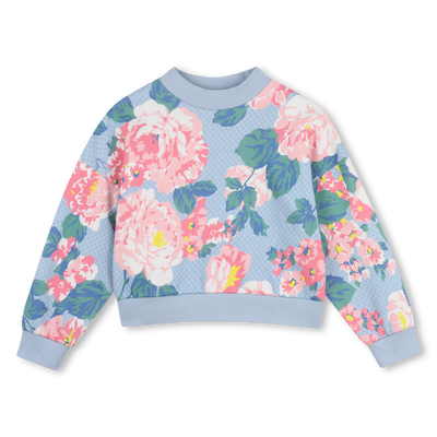 Sudadera KENZO KIDS NI&Ntilde;A