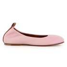 BALLERINAS LANVIN 
                    NI&Ntilde;A