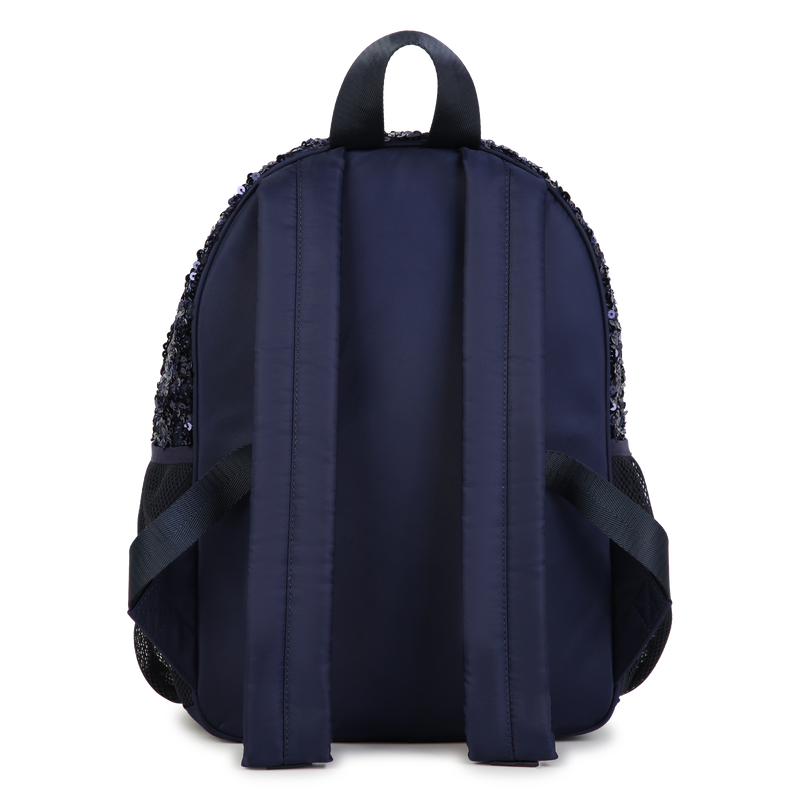 Mochila BILLIEBLUSH 
                        NI&Ntilde;A