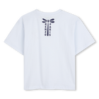 Camiseta de manga corta KENZO KIDS 
                    NI&Ntilde;A
