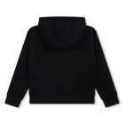 Sudadera con capucha MICHAEL KORS 
                    NI&Ntilde;A