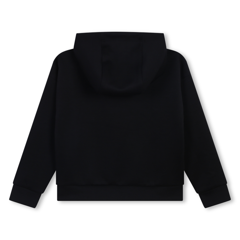 Sudadera con capucha MICHAEL KORS 
                        NI&Ntilde;A